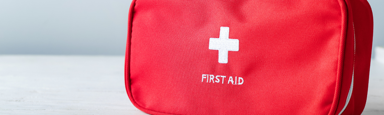 First Aid