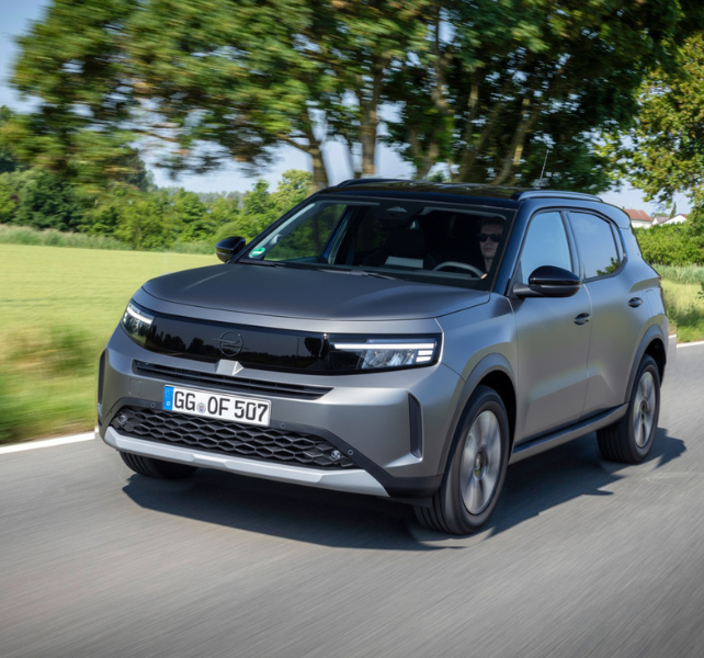 Centre Commercial à Tournai