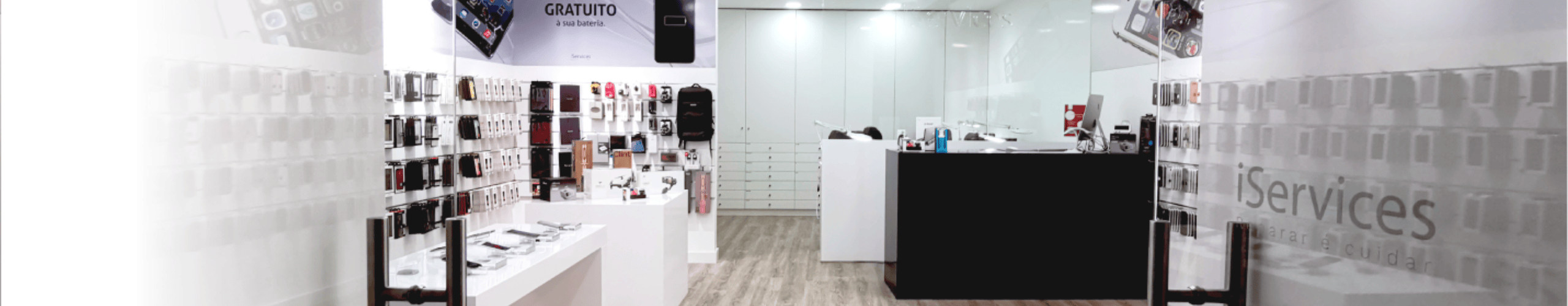 Centre Commercial à Tournai