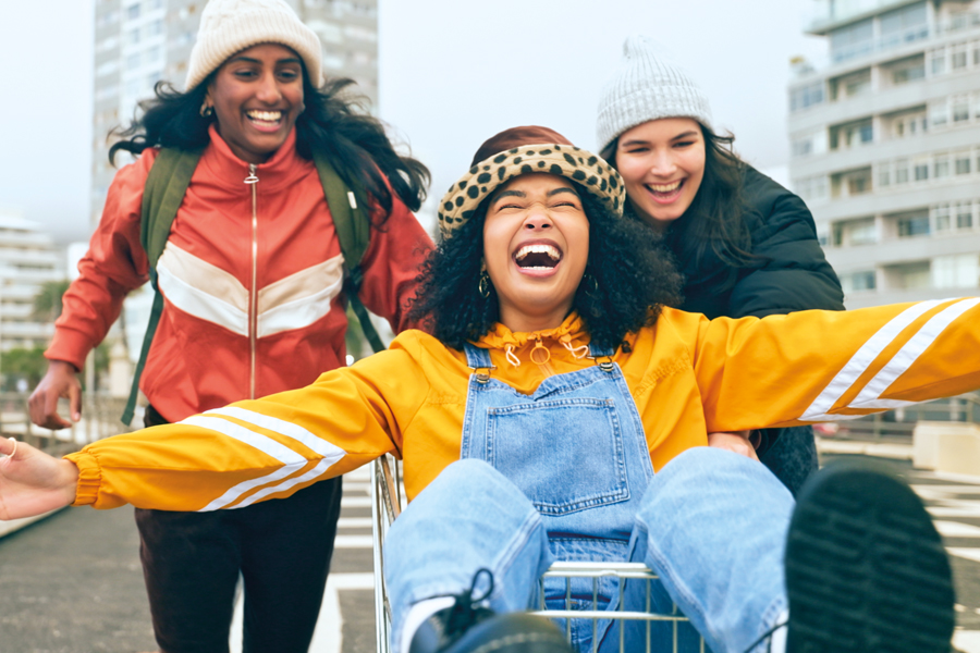 Centre Commercial à Tournai