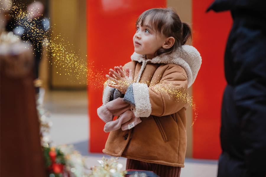 Centre Commercial à Tournai