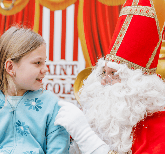 Centre Commercial à Tournai