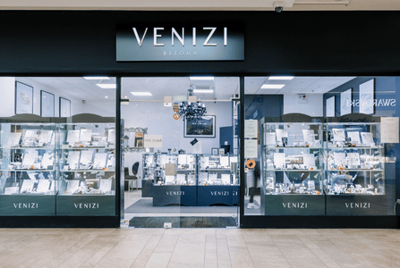 Centre Commercial à Tournai