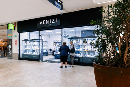 Centre Commercial à Tournai