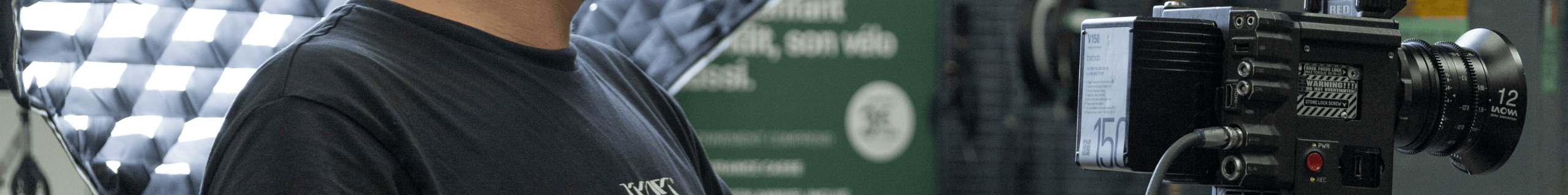 Centre Commercial à Tournai