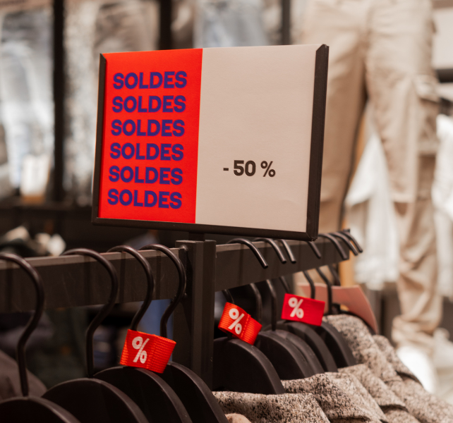 Centre Commercial à Tournai