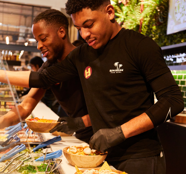 Centre Commercial à Tournai