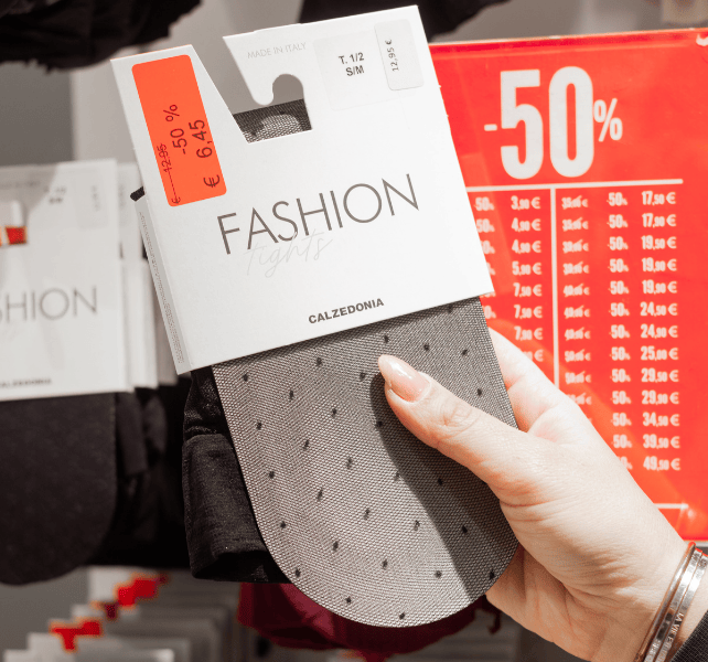 Centre Commercial à Tournai