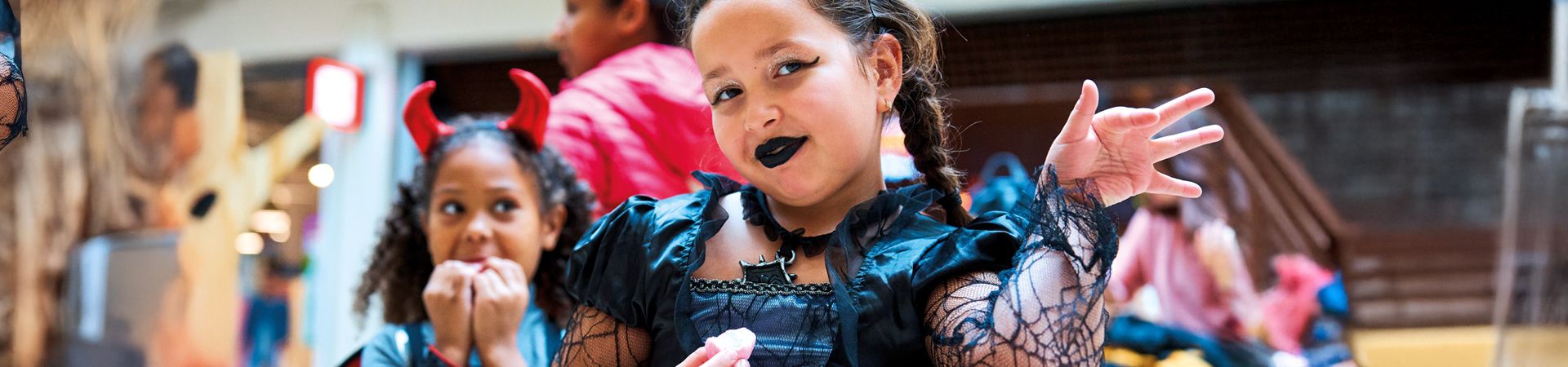 Centre Commercial à Tournai