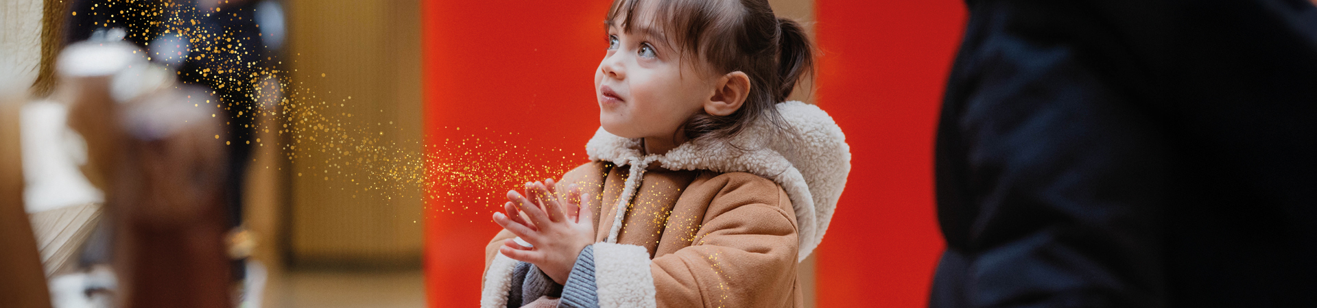 Centre Commercial à Tournai