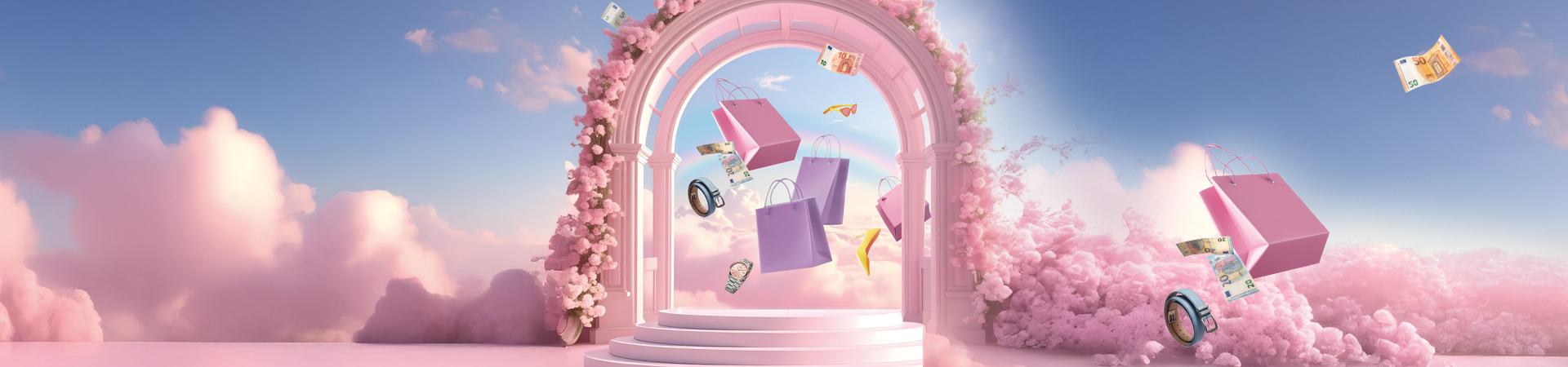 Centre Commercial à Tournai