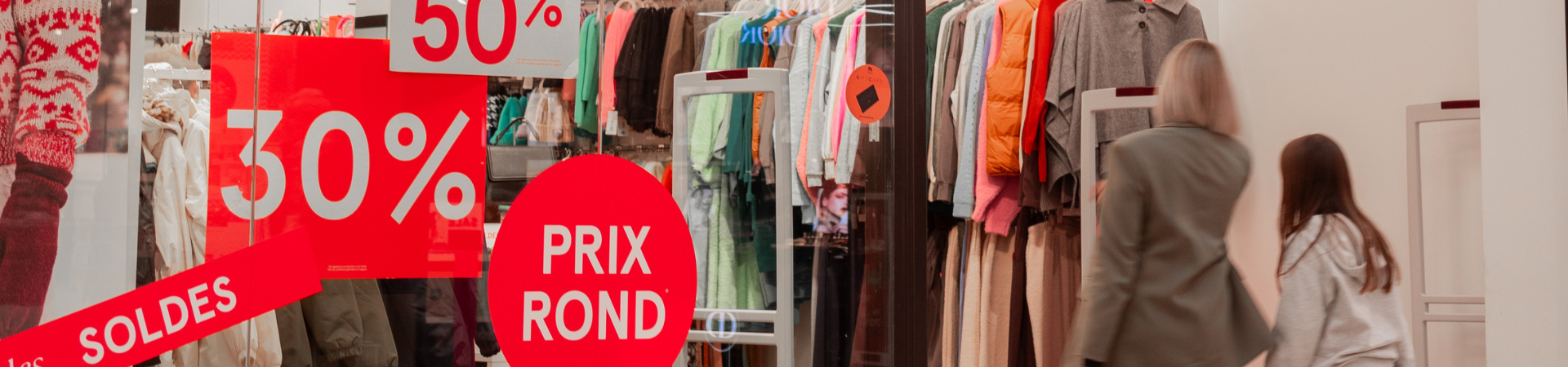 Centre Commercial à Tournai